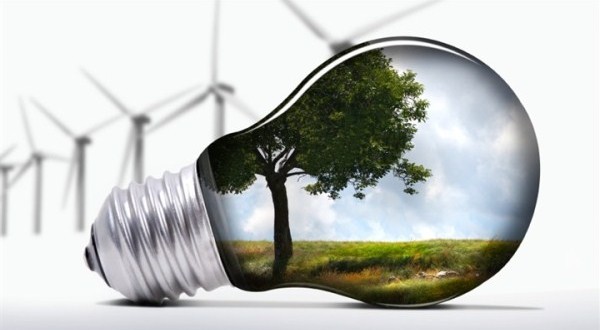 Invertir en Energías Renovables como solución para combatir el cambio climático